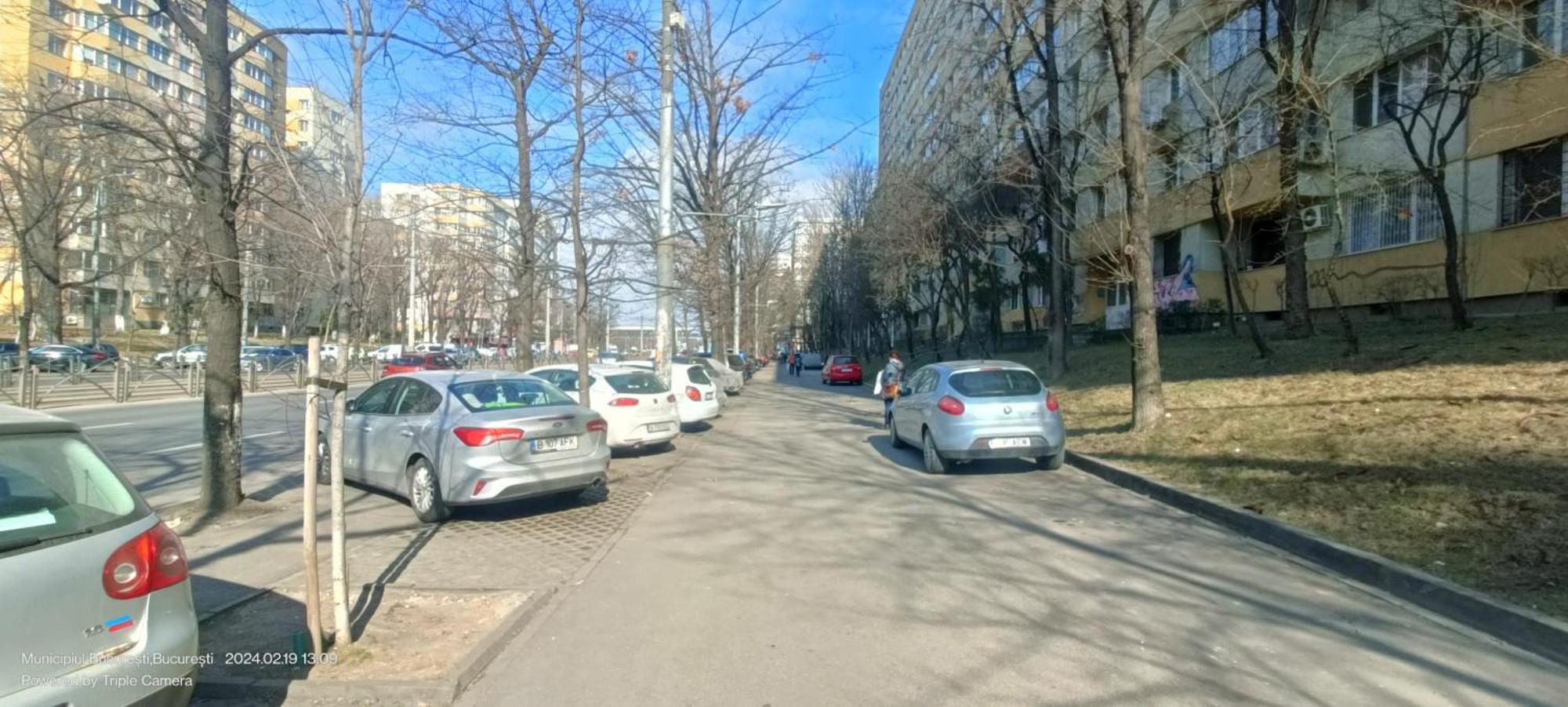 Confort Studio 1 City Center Bukarest Kültér fotó