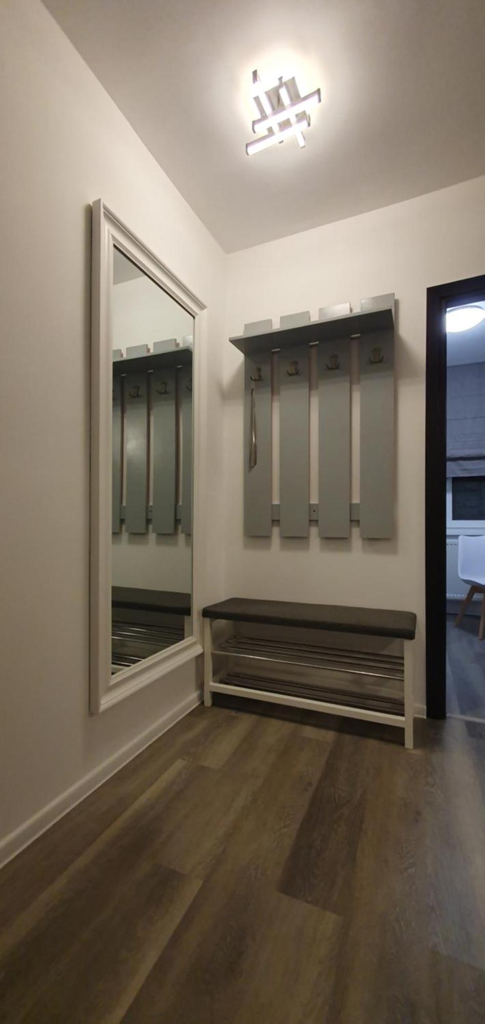Confort Studio 1 City Center Bukarest Kültér fotó