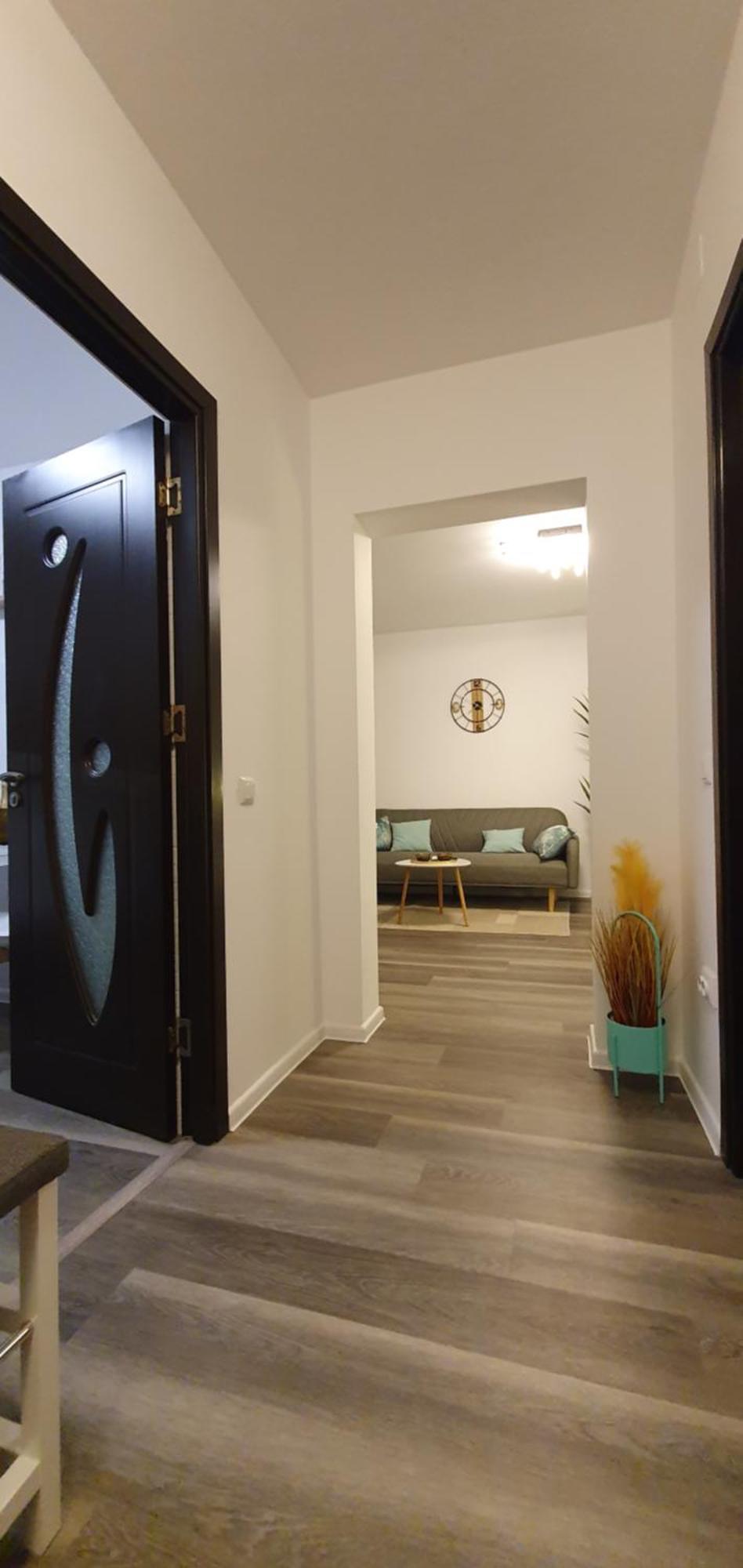 Confort Studio 1 City Center Bukarest Kültér fotó