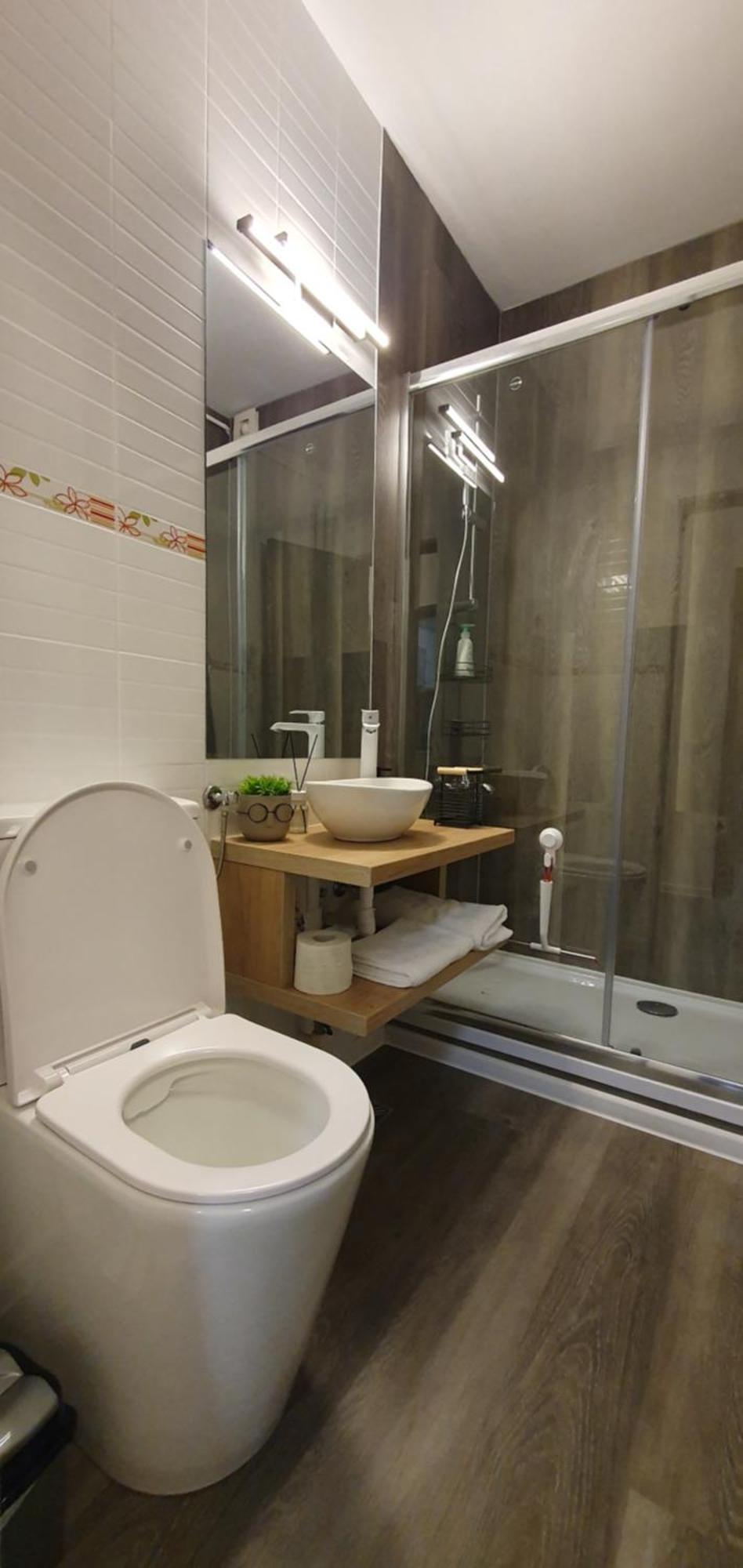 Confort Studio 1 City Center Bukarest Kültér fotó